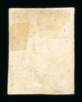 Stamp of Switzerland / Schweiz » Sammlungen 1843-1937, Spitzensammlung, ungebraucht oder gestempelt