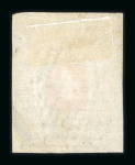 Stamp of Switzerland / Schweiz » Sammlungen 1843-1937, Spitzensammlung, ungebraucht oder gestempelt