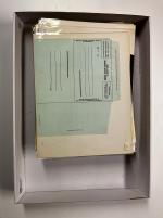 Stamp of Portugal Portugal: 1960s, collection of military airletters both used and unused (mostly unused)