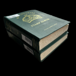 Stamp of British Empire General Collections and Lots 1840-1930s, large collection of British Empire Antigua-Zululand, in two New Imperial Stamp Albums, with stamps from every corner of the Empire.