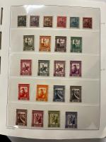 Stamp of Portuguese Colonies » Macao 1938-2015, very nice mint ** collection, apparently
