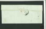 Stamp of Austria » Lombardy Venetia Austria Lombardei-Venetien, Lombardy Venetia 1859-62 5so Ty II Brief variety