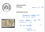 Stamp of Austria » Bohemia (Böhmen) Austria, Österreich, Böhmen, PRAG: 2 Briefe und ein Paar mit PRAG Stempeln