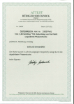Stamp of Austria » 2nd. Republic Austria, Österreich, 1974-94, Lot ungezähnter Phasendrucke, postfr.