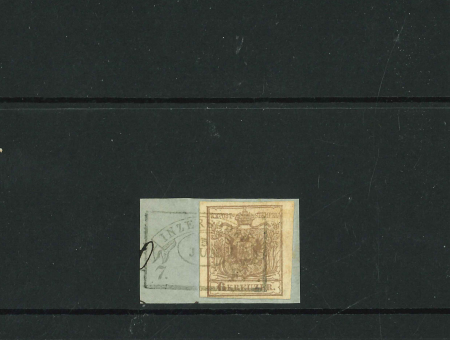 Stamp of Austria » Vienna and Suburbs (Wien und Vorstädte) Austria Österreich Wien-Inzersdorf Fahnenstempel