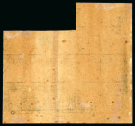 Stamp of Italian States » Sicily » 2 Grana, Plate I » Stamps Sicily 1859 2 Gr. plate I, bright blue (azzurro vivo), mint bottom left corner sheet marginal block of seventeen