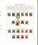 Stamp of Poland » Poland Local Issues 1918-1919, sublime and very unusual collection dedicated