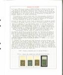 Stamp of Poland » Collections 1918, exceptional collection of various essays and