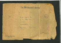 Stamp of Bermuda Bermuda three early 1950s artist eassys for unadopted designs