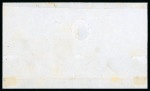 Stamp of Italian States » Sicily » 1 Grano, Plate I » Covers Sicily 1859 cover from Tapani to Palermo with 1859 1Gr bruno ruggine intenso and 2Gr pl.III 