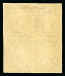 Stamp of Great Britain » 1840 2d Blue (ordered by plate number) 1840 2d blue pl.1 FE-GF, brilliant mint block of four