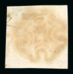 Stamp of Great Britain » 1840 2d Blue (ordered by plate number) 1840 2d blue pl.2 TA bright fresh corner marginal (plus