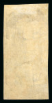 1847-54 6d dull lilac in vertical pair mint with good to large margins, re-distributed gum