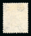 Stamp of Great Britain » 1855-1900 Surface Printed 1855–80 Mint/unused group of 10 issues, comprising: