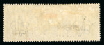 Stamp of Great Britain » 1855-1900 Surface Printed 1884 wmk Crowns £1 brown-lilac fresh mint original
