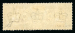 Stamp of Great Britain » 1855-1900 Surface Printed 1884 wmk Crowns £1 brown-lilac very fresh mint with