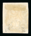 Stamp of Great Britain » 1840 1d Black and 1d Red plates 1a to 11 1840 1d black pl.8 OK with good margins and fine strike of red MC