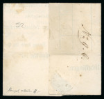 Stamp of Switzerland / Schweiz » Sitzende Helvetia Ungezähnt » 1857-62 Berner Druck, Dickes Papier 1860, 15 Rp. rot, 4. Berner Druckperiode