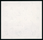 Stamp of Syria » Collections, lots etc. 1957-1960, Mint n.h. specialised collection of Syria and Egypt UAR, including 47 imperforate stamps and proofs