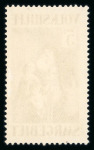 Stamp of Colonies françaises » Sarre 1932-1933, Séries Œuvres Populaires YT n°148-154, n°155-161