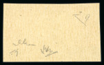 Stamp of Poland » Collections Italy/Polish Corps in Italy: Corpo Polacco with Madonna in different colours Sassone 19A+21A **