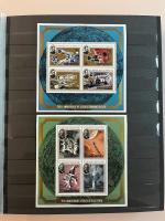 Stamp of Thematics » Space Topics Space : 1960-2000, nice mint ** MNH