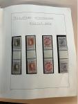 Stamp of Belgium » Collections 2001-2007, in a Davo album, collection mostly mint