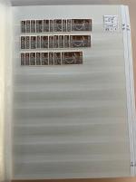 Stamp of Colonies françaises » Andorre (Poste française) 1966-1992, gros stock de séries Europa d'Andorre entre