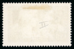 Stamp of France » Collections 1849-2000, dans quatre gros classeurs à feuilles bulle