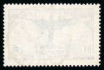 Stamp of France » Collections 1849-2000, dans quatre gros classeurs à feuilles bulle
