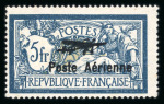 Stamp of France » Collections 1927-1996, collection de poste aérienne tous neufs
