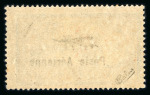 Stamp of France » Collections 1927-1996, collection de poste aérienne tous neufs