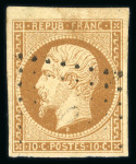 Stamp of France » Collections 1849-1996, dans trois reliures Yvert belle collection
