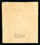 Stamp of France » Collections 1849-1900, collection de classiques neufs */(*)/oblitérés bien fournie avec un grand nombre