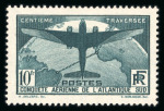 Stamp of France » Collections 1900-1990, ensemble type vrac composé de plusieurs