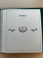 Stamp of France » Collections 2014-2018, Trésors de la Philatélie, collection des