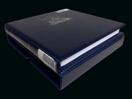 Stamp of France » Collections 2019-2023, Patrimoine de France, collection complète