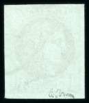 Stamp of France » Collections 1849-2023, dans quatre classeurs, collection de timbres oblitérés de France organisée sous forme de stock