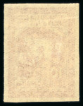 Stamp of Romania » Later Issues 1911-18 group of unadopted imperf issues