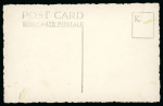 Stamp of Romania » Collections, Lots etc. Postcards: Unused and used accumulation, 1910s to 1950s