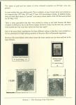 Stamp of Romania » Collections, Lots etc. Transylvania - Issues for Cluj: Fine exhibit collection