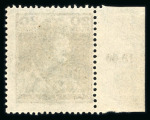 Stamp of Romania » Collections, Lots etc. Transylvania - Issues for Cluj: Fine exhibit collection