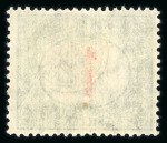 Stamp of Romania » Collections, Lots etc. Transylvania - Issues for Cluj: Fine exhibit collection