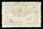 Stamp of Romania » Collections, Lots etc. Transylvania - Issues for Oradea : Fine collection
