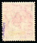 Stamp of Romania » Collections, Lots etc. Transylvania - Issues for Cluj: Album with fine specialised collection