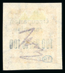 Stamp of Hungary » Occupation Arad French Occupation: Fine specialised collection with
