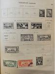 Stamp of Large Lots and Collections 1868-1936 The New Ideal Albums by SG