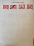Stamp of Large Lots and Collections 1868-1936 The New Ideal Albums by SG