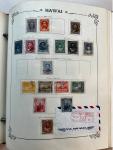 Stamp of Large Lots and Collections Oceania : 1850-1970, various Oceanian countries mint and used