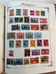 Stamp of Large Lots and Collections Oceania : 1850-1970, various Oceanian countries mint and used